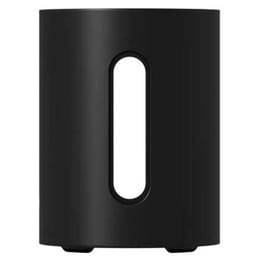 Sonos Sub Mini Black