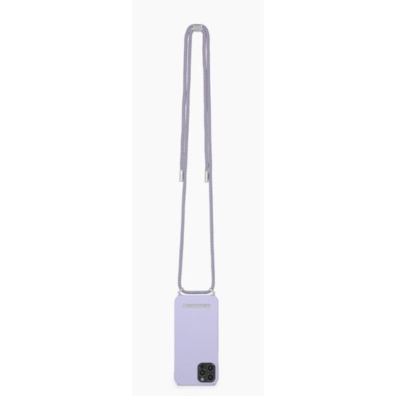 Θήκη Apple iPhone 11 Pro - iDeal of Sweden Necklace - Ordinary Lavender image 1