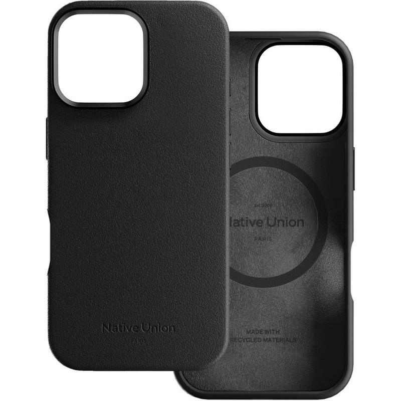 Θήκη Apple iPhone 16 Pro Max - Native Union Active Case - Black