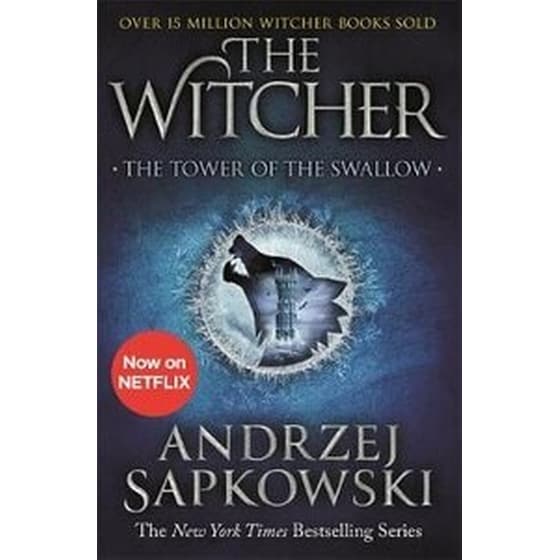 The Tower of the Swallow image 0