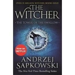 The Tower of the Swallow