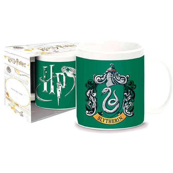 ΚΟΥΠΑ SLYTHERIN ΧΑΡΙ ΠΟΤΕΡ 325ML image 0