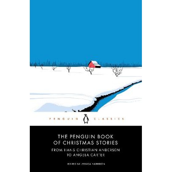 Penguin Book of Christmas Stories image 0
