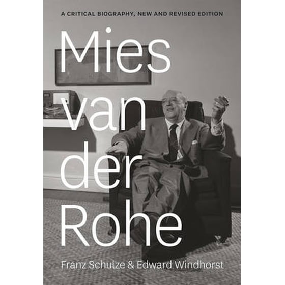 Mies Van Der Rohe image 0