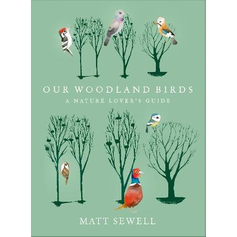 Our Woodland Birds