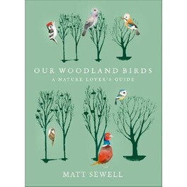 Our Woodland Birds