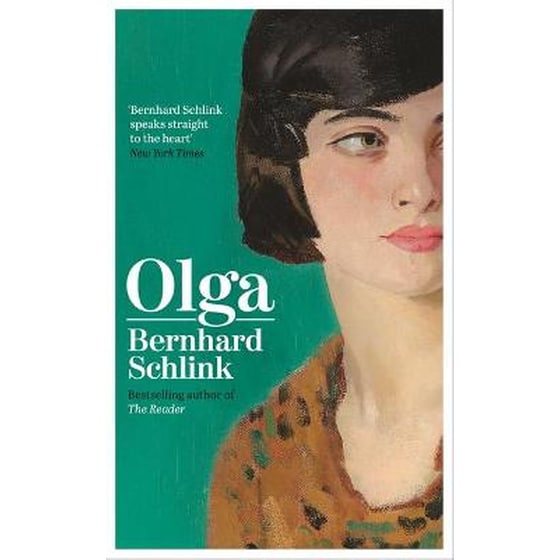 Olga image 0