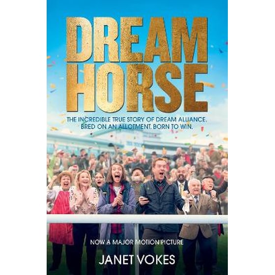 Dream Horse image 0