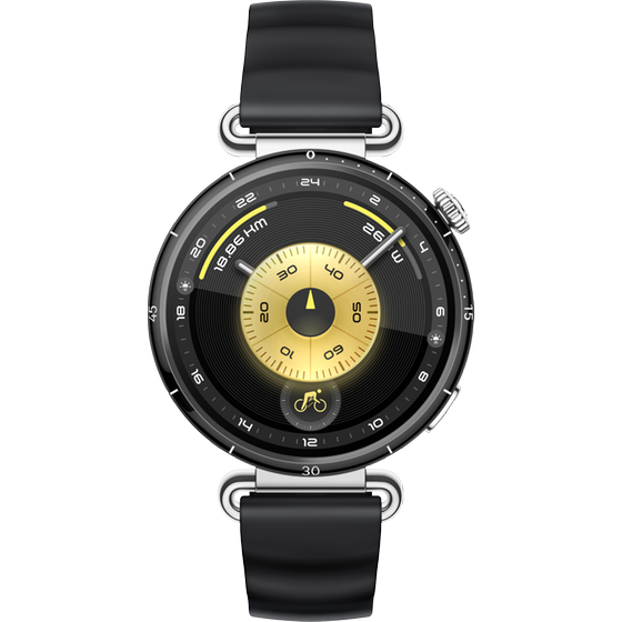 Smartwatch Huawei Watch GT 6 41mm - Black image 0