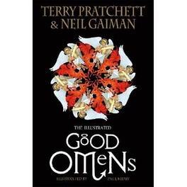 Illustrated Good Omens