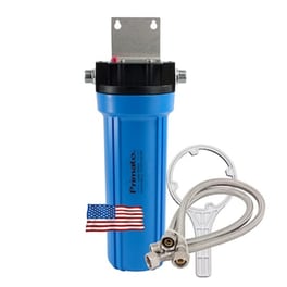Φίλτρο Νερού Κάτω Πάγκου Με Ενεργό Άνθρακα Made In Usa Primato Usa1gb12