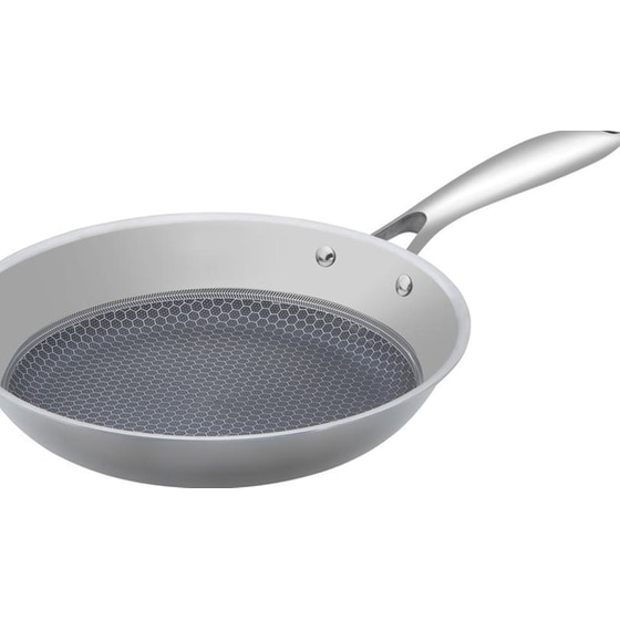 Αντικολλητικό Τηγάνι RESTO Altair 95011 από Αλουμίνιο 24 cm image 0