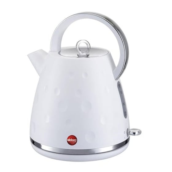 ELDOM C245 2000 W 1.7 L Λευκό Βραστήρας image 0
