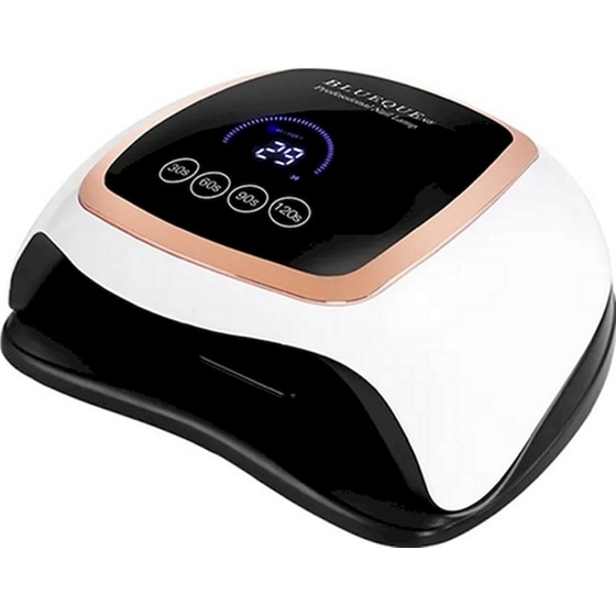 Φουρνάκι Νυχιών Uv/led - Bqv3 - 168w - 582167 image 1
