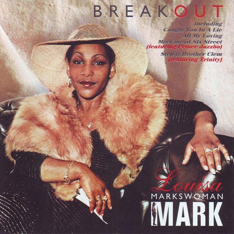 BREAKOUT