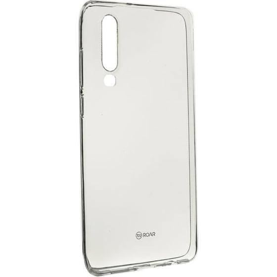 Θήκη Huawei P30 - ROAR Jelly - Διάφανο image 0