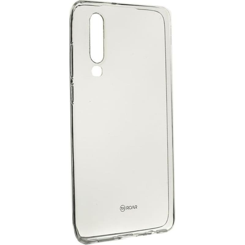 Θήκη Huawei P30 - ROAR Jelly - Διάφανο