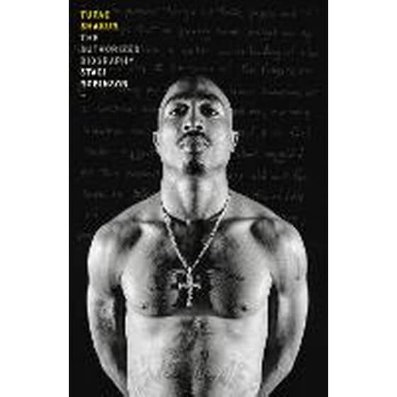 Tupac Shakur image 0