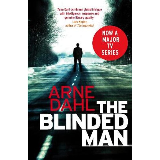 The Blinded Man image 0