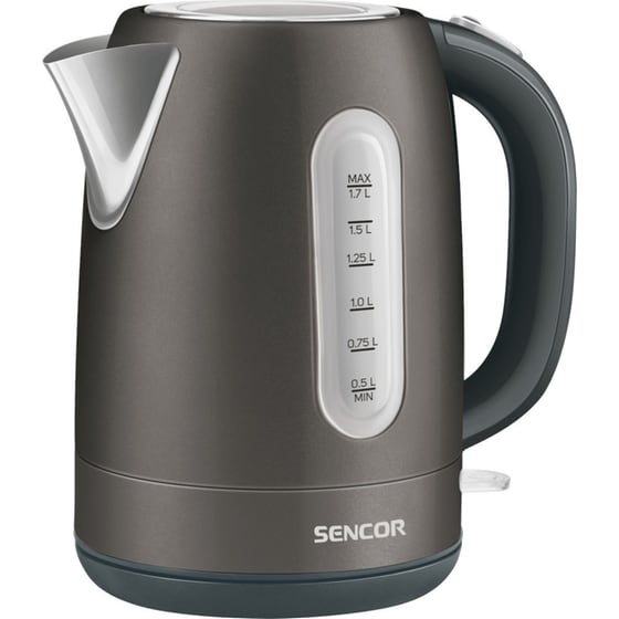 Βραστήρας SENCOR SWK 1778BK 2150 W 1.7 L Μαύρο image 0