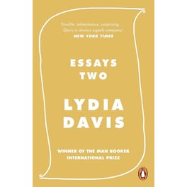 Essays Two