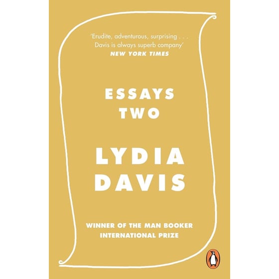 Essays Two image 0