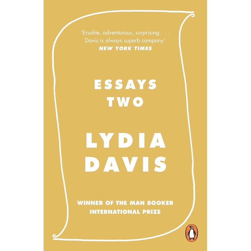 Essays Two