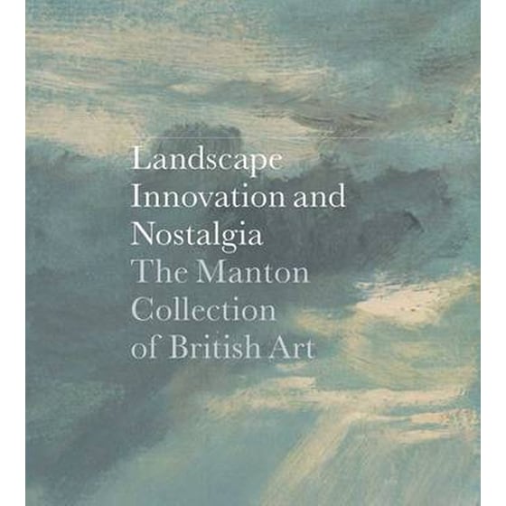 Landscape, Innovation, and Nostalgia image 0