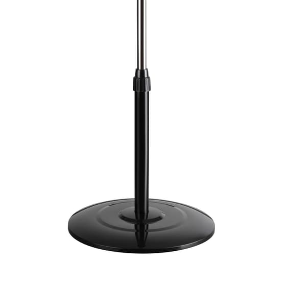 MORRIS MFS-16210 Ανεμιστήρας Δαπέδου 50W 40cm με Τηλεχειριστήριο image 3