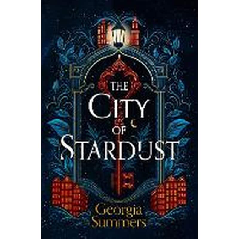The City of Stardust