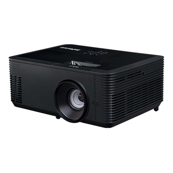 Projector Infocus In2139wu - Μαύρο image 0