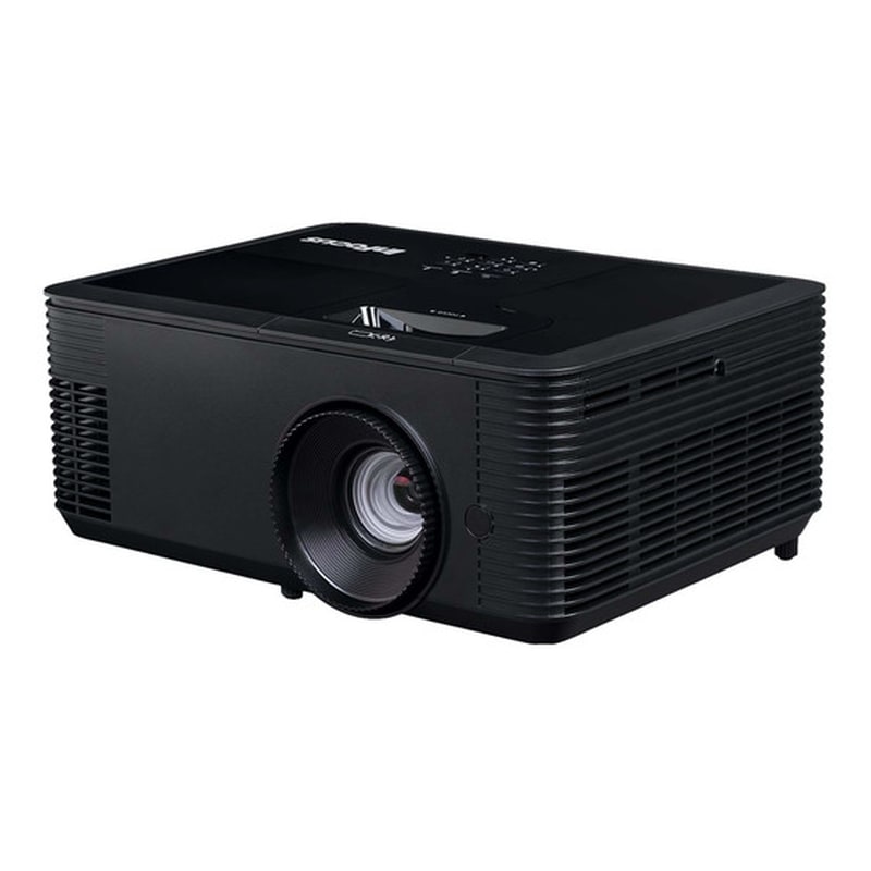 INFOCUS Projector Infocus In2139wu - Μαύρο