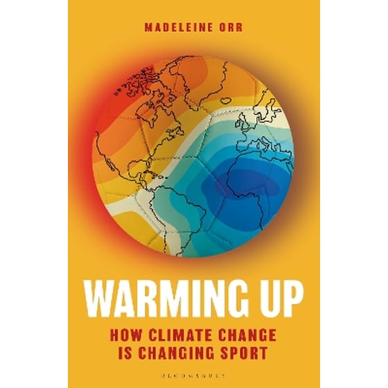 Warming Up image 0