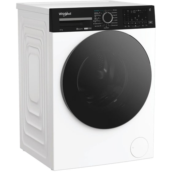 WHIRLPOOL WPD 0736W ADS EE 10kg/7kg Λευκό Πλυντήριο - Στεγνωτήριο image 1