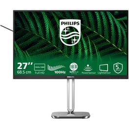 Philips 27B2G5200 Monitor 27" Full HD IPS Flat 100 Hz 4 ms