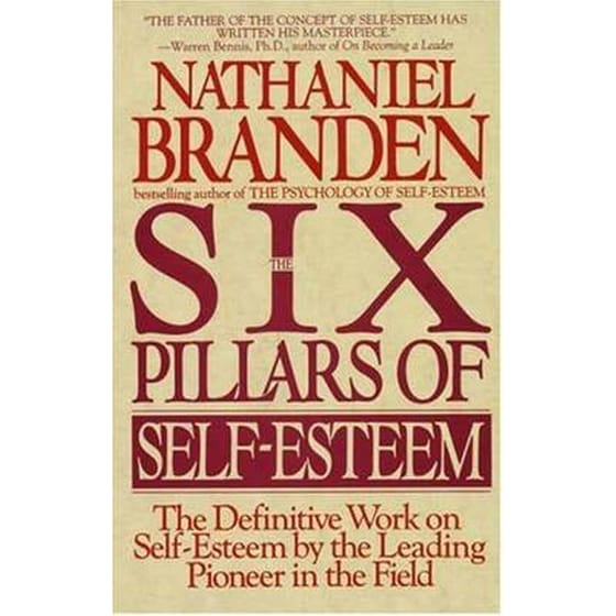 Six Pillars of Self Esteem image 0