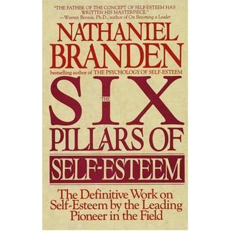 Six Pillars of Self Esteem