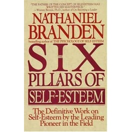 Six Pillars of Self Esteem