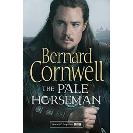 The Pale Horseman image 0