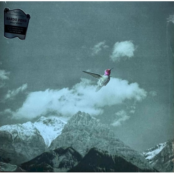 Melt Away (2LP) image 0