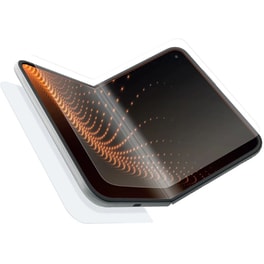 Προστατευτικό οθόνης Apple iPhone Duo - SBS D3O Tempered Glass and Foldable Screen Protector