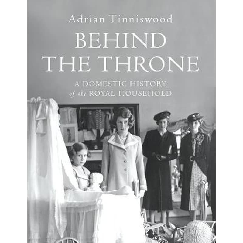 Behind the Throne