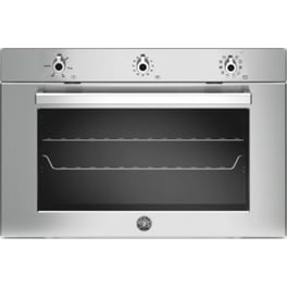 BERTAZZONI F909PROEKX 100 Lt Inox Εντοιχιζόμενος Φούρνος Άνω Πάγκου