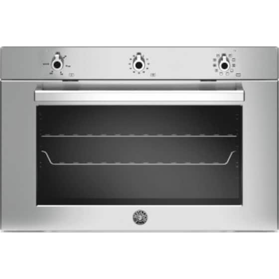 BERTAZZONI F909PROEKX 100 Lt Inox Εντοιχιζόμενος Φούρνος Άνω Πάγκου image 0