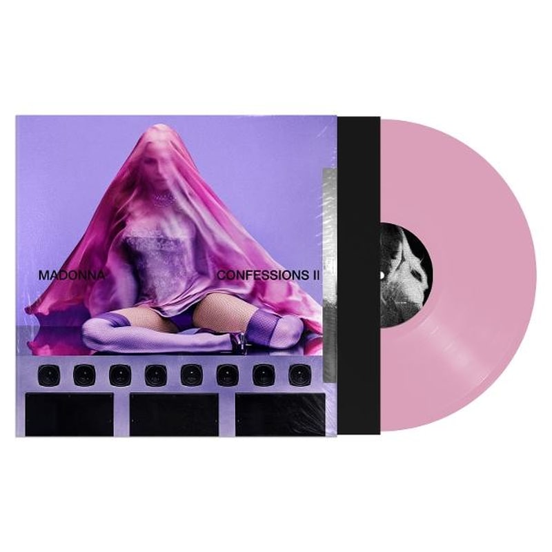 Confessions 2 (Extended Ver.)