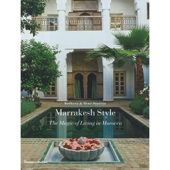 Marrakesh Style image 0