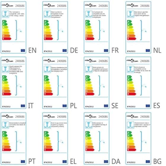 Vidaxl Πολυέλαιος Κρεμαστός Με Κρύσταλλα Κομψός Λευκός image 5
