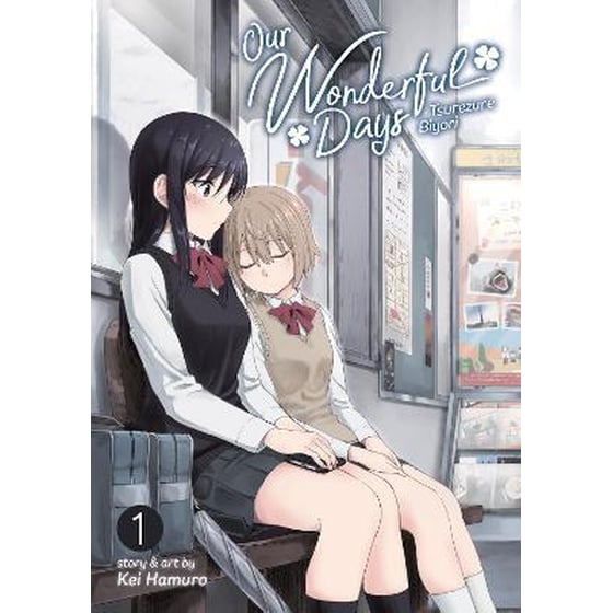 Our Wonderful Days: Tsurezure Biyori, Vol. 1 image 0
