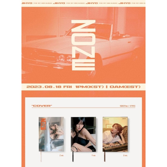 Zone (Z Ver.) image 1
