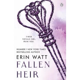 Fallen Heir